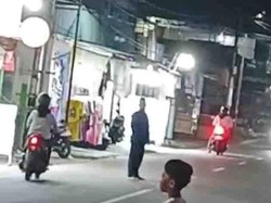 Pria Diduga ODGJ di Kapuas Bikin Resah, Berkeliaran hingga Terjun ke Sungai