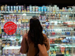 Probiotik Tak Harus dari Produk Tinggi Gula, Ini Faktanya