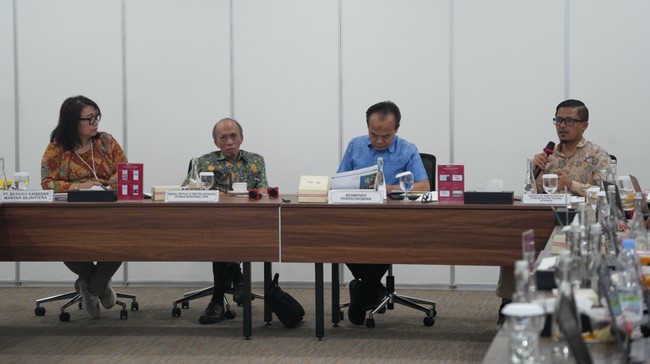 Investor Asing Ramai-Ramai Serbu RI, Buktinya Terlihat di Gresik