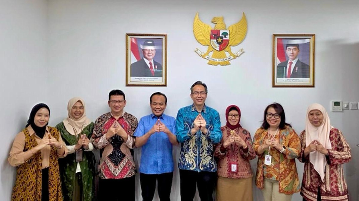 Pemerintah Kuliti Dampak KEK Buat Ekonomi Nasional dan Daerah