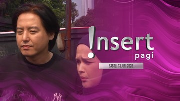 Insert Pagi: Deretan Selebritis Diperiksa Polisi Terkait Kasus Hanania Group