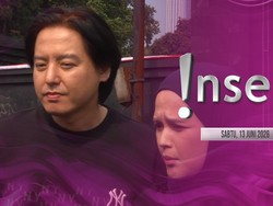 Insert Pagi: Deretan Selebritis Diperiksa Polisi Terkait Kasus Hanania Group