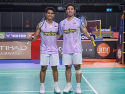 Sabar/Reza Lolos ke Final Australian Open 2026