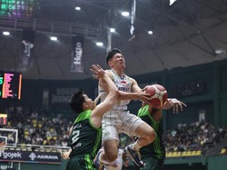 Kalah dari Bogor Hornbills, Satria Muda Tersingkir dari IBL 2026!