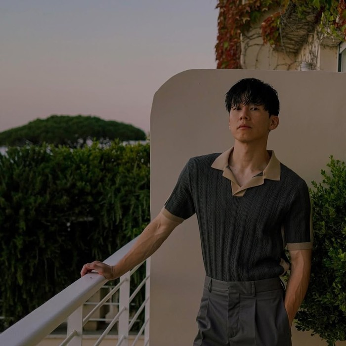 Selama 19 tahun berkarier, Kim Moo Yeol telah membintangi drama hingga film. Mulai dari The Gangster, the Cop and the Devil, Grid, Juvenile Justice, Sweet Home 2 & 3, The Roundup: Punishment, Queen Woo, dan masih banyak lagi./ Foto: instagram.com/m00ut