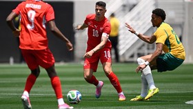 Jadwal Siaran Langsung Qatar vs Swiss di Piala Dunia 2026