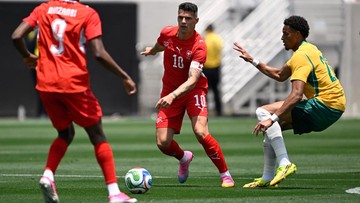 Berita Panas dari Dunia Sport CNN : Jadwal Siaran Langsung Qatar vs Swiss di Piala Dunia 2026