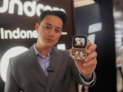 Anker Rilis Soundcore Liberty 5 Pro di RI, Punya AI untuk Meeting