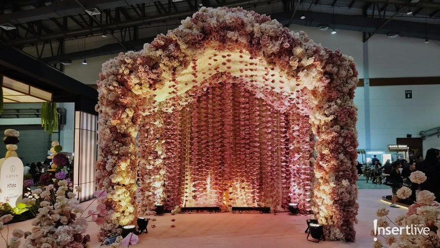 Tak Melulu Intimate Wedding&comma; Ini Tren Pernikahan Favorit Gen Z