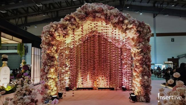 Tak Melulu Intimate Wedding, Ini Tren Pernikahan Favorit Gen Z