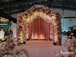 Tak Melulu Intimate Wedding, Ini Tren Pernikahan Favorit Gen Z