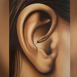 Tes Kepribadian: Gambar Pertama yang Kamu Lihat Ungkap Apakah Kamu Berjiwa Bebas atau Perasa?