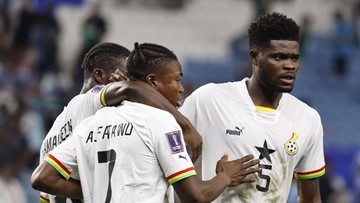Berita Panas dari Dunia Sport CNN : Thomas Partey Ditolak Masuk Kanada, Absen di Laga Pertama Piala Dunia