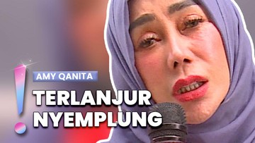 Gosip Terkini Selebriti Insertlive : Video: Raffi Sering Kena Fitnah, Mama Amy Tak Putus Pantau Kegiatan Anak