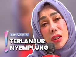 Video: Raffi Sering Kena Fitnah, Mama Amy Tak Putus Pantau Kegiatan Anak
