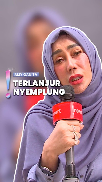 Video: Raffi Sering Kena Fitnah, Mama Amy Tak Putus Pantau Kegiatan Anak