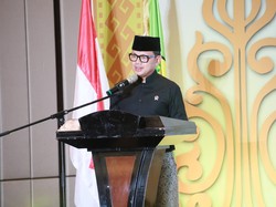 Wamendagri Tekankan Pentingya Penguatan Karakter Berbasis Nilai Budaya