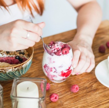 5 Kombinasi Makanan yang Bantu Tubuh Menyerap Nutrisi Lebih Baik