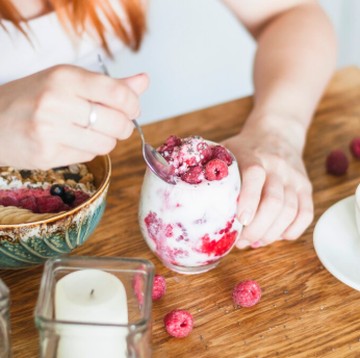5 Kombinasi Makanan yang Bantu Tubuh Menyerap Nutrisi Lebih Baik
