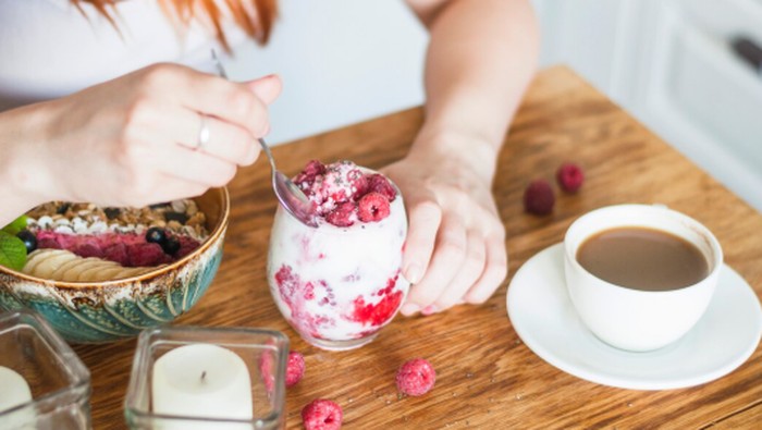 5 Kombinasi Makanan yang Bantu Tubuh Menyerap Nutrisi Lebih Baik
