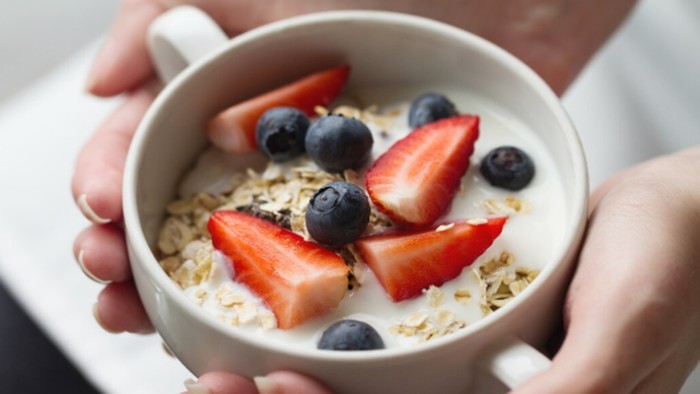 7 Manfaat Oatmeal yang Jarang Disadari