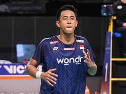 Alwi Farhan Tembus Top 10 Dunia Usai Juara Australian Open 2026