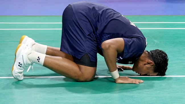 Alwi Farhan Juara Australia Open 2026