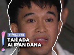 Video: 3 Kali Umrah, Anwar BAB Sudah Kembalikan Uang Saku Hanania ke Polisi