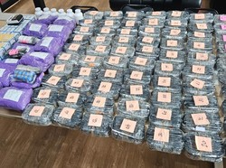 Polisi Bongkar Peredaran Obat Keras di Tangerang, 2 Pelaku Ditangkap