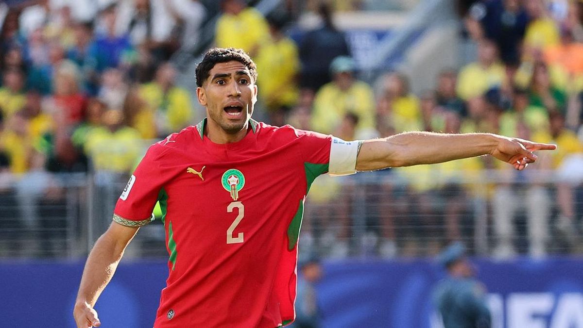 Jadwal Siaran Langsung Skotlandia Vs Maroko Di Piala Dunia 2026