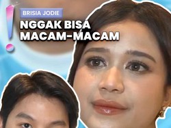 Video: Brisia Jodie Pegang Penghasilan Jonathan Alden: Aku Kasih Sangu