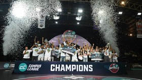 Campus League