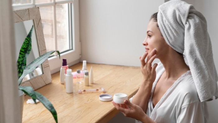Kolagen vs Hyaluronic Acid, Mana yang Lebih Efektif sebagai Antiaging?