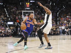 Video Knicks Juara NBA 2026 Setelah 53 Tahun Puasa Gelar