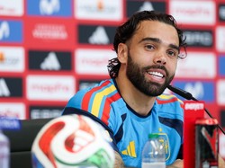 David Raya Vs Kiper-kiper Top Spanyol