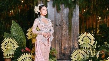 Terpopuler: 11 Weton yang Peka Saat Malam 1 Suro vs Jennifer Coppen Dinasabkan ke Ibunya