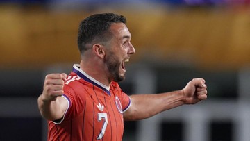 Kabar Sport CNN Terbaru : Hasil Piala Dunia: Skotlandia Menang Tipis Atas Haiti