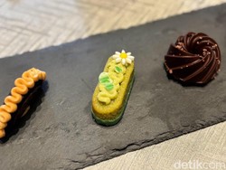 Tren Ngopi Makin Kalcer, Pastry Mini Unik Ini Bisa Jadi Peluang Bisnis