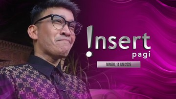 Insert Pagi: Sarwendah Minta Bertemu Ruben, Kerugian Korban Hanania Travel