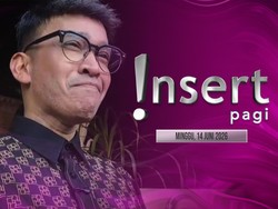 Insert Pagi: Sarwendah Minta Bertemu Ruben, Kerugian Korban Hanania Travel