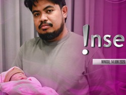 Insert Pagi: Jantung Bermasalah, Istri Rigen Disteril Usai Melahirkan Anak Keempat