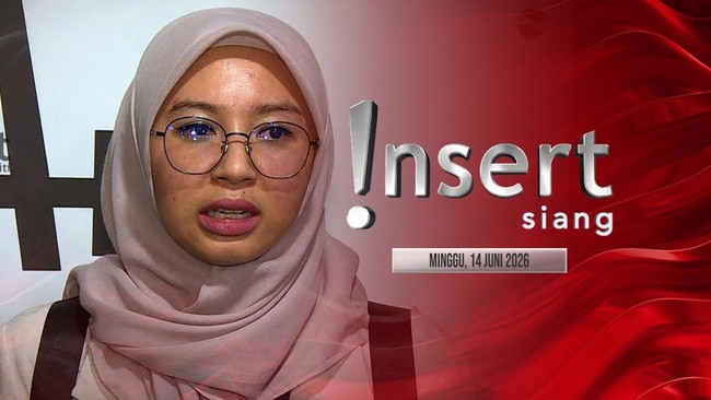 Insert Siang: Artis Terseret Hanania Travel, Raffi Jadi Saksi Tubagus Jody