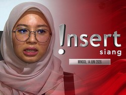 Insert Siang: Artis Terseret Hanania Travel, Raffi Jadi Saksi Tubagus Jody