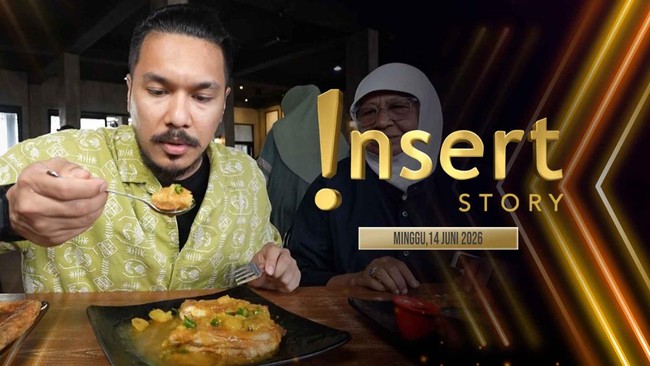 Insert Story: Martabak Manis vs Martabak Telur, Ngelamar Pacar di Lampu Merah