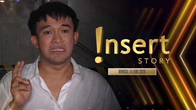 Insert Story: Anwar BAB-Praz Teguh Kembalikan Uang Saku dari Hanania Travel