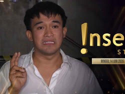 Insert Story: Anwar BAB-Praz Teguh Kembalikan Uang Saku dari Hanania Travel