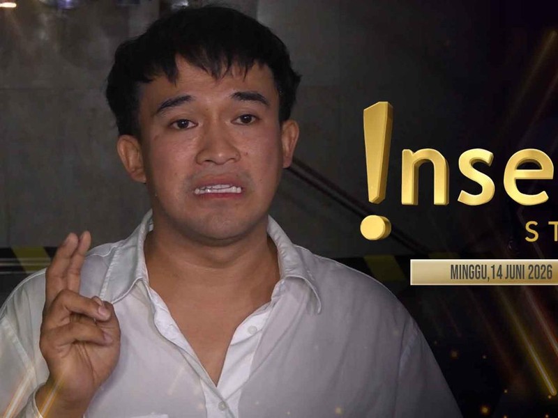 Insert Story: Anwar BAB-Praz Teguh Kembalikan Uang Saku dari Hanania Travel 