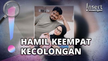 Kabar Terkini Artis dari InsertLive : Rigen Rakelna Sepat Ketiduran saat Istri Kontraksi Jelang Melahirkan 