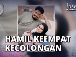 Rigen Rakelna Sepat Ketiduran saat Istri Kontraksi Jelang Melahirkan 