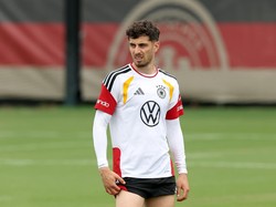 Mueller: Havertz Bisa Jadi Tulang Punggung Jerman di Piala Dunia 2026